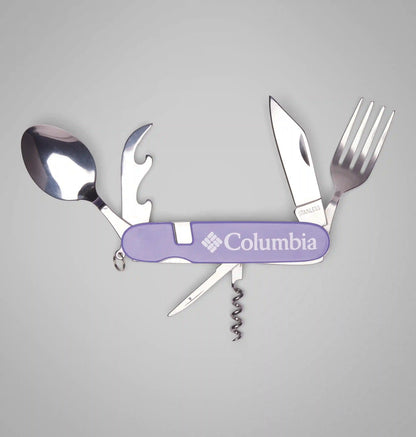 7 Function Foldable Utensil Set