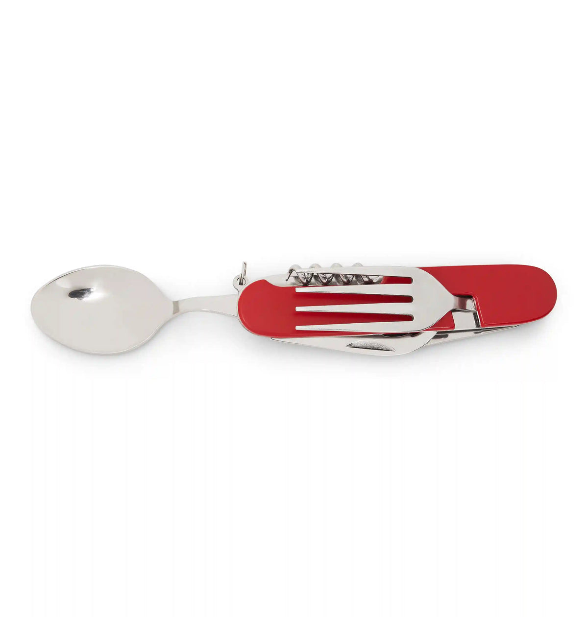 7 Function Foldable Utensil Set
