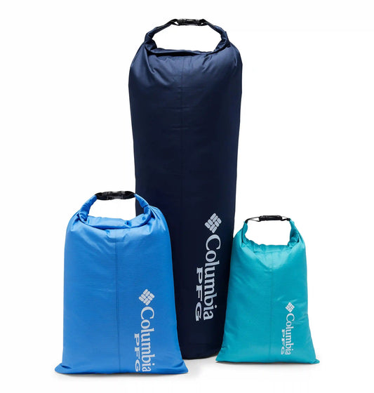 3 PC Dry Bag Set