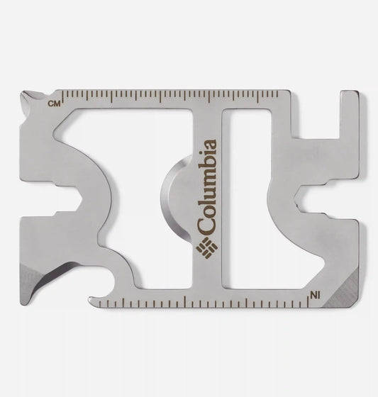 Credit Card Multi-Tool
