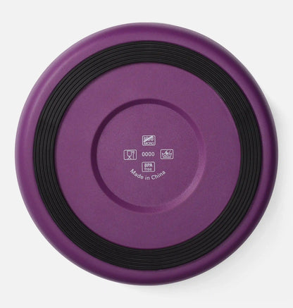 Stainless Steel Double Wall Dog Bowl - Large