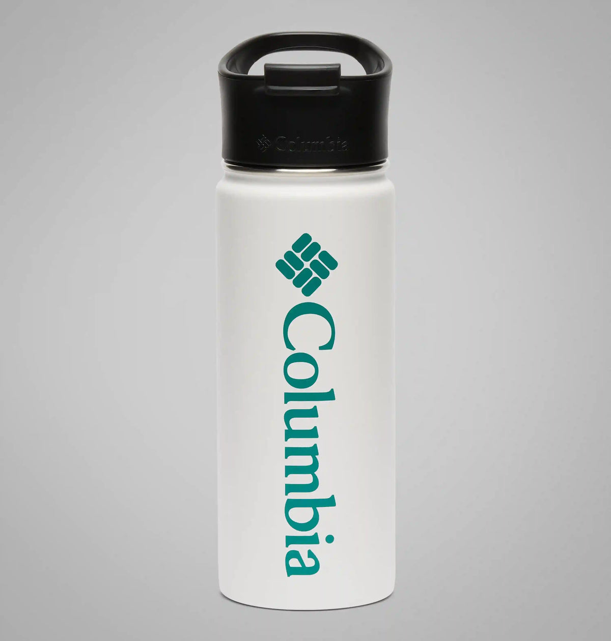 Double-Wall Vacuum Bottle - 18 oz