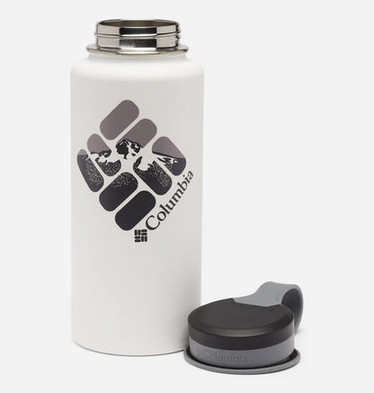 32 Ounce Stainless Steel Vacuum Bottle