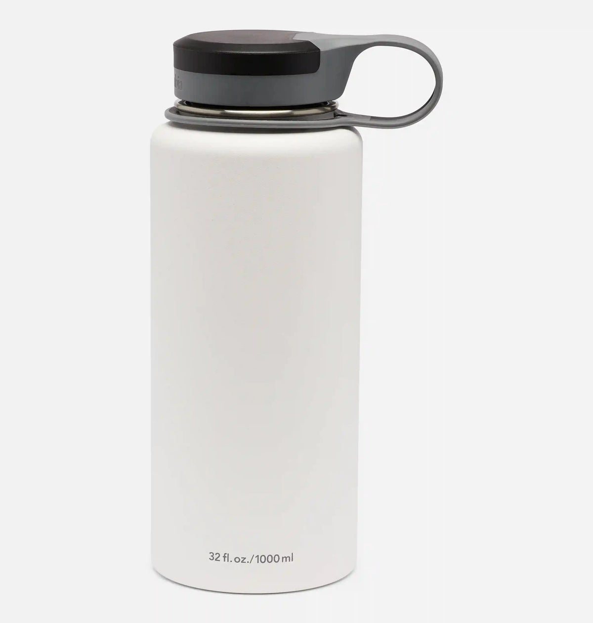 32 Ounce Stainless Steel Vacuum Bottle