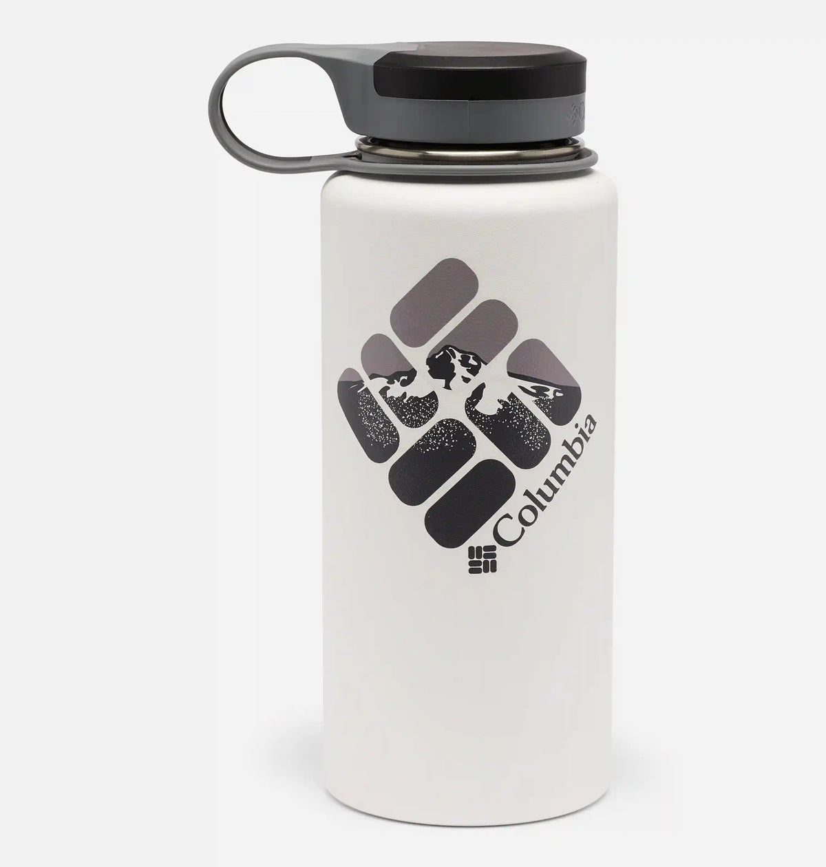 32 Ounce Stainless Steel Vacuum Bottle