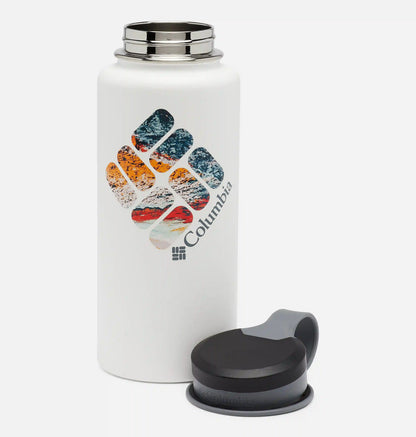 32 Ounce Stainless Steel Vacuum Bottle