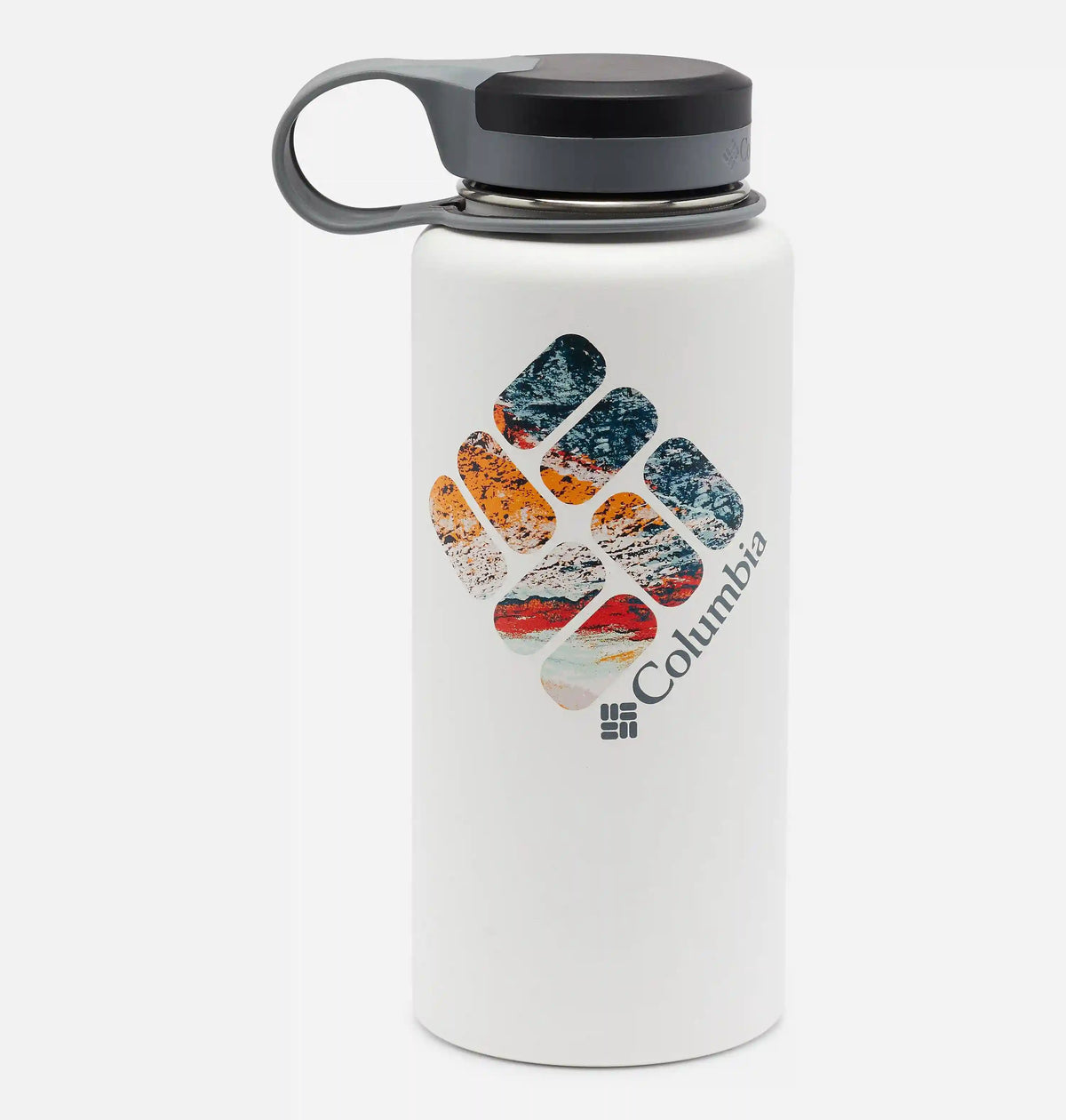 32 Ounce Stainless Steel Vacuum Bottle