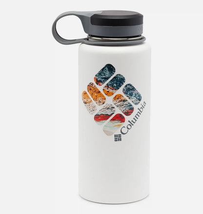 32 Ounce Stainless Steel Vacuum Bottle