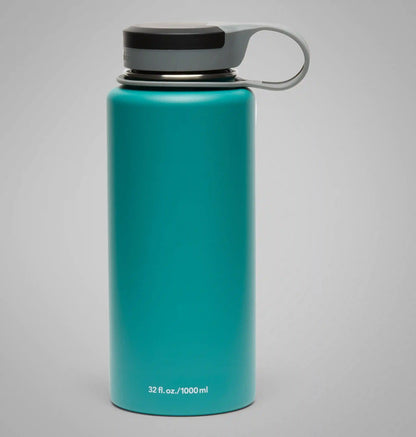 32 Ounce Stainless Steel Vacuum Bottle