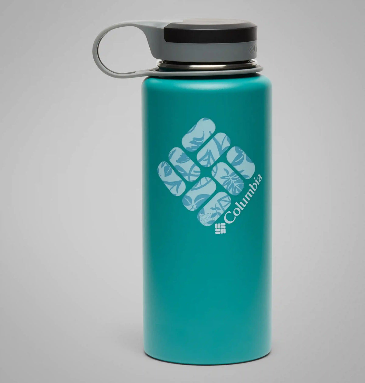 32 Ounce Stainless Steel Vacuum Bottle