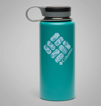 32 Ounce Stainless Steel Vacuum Bottle