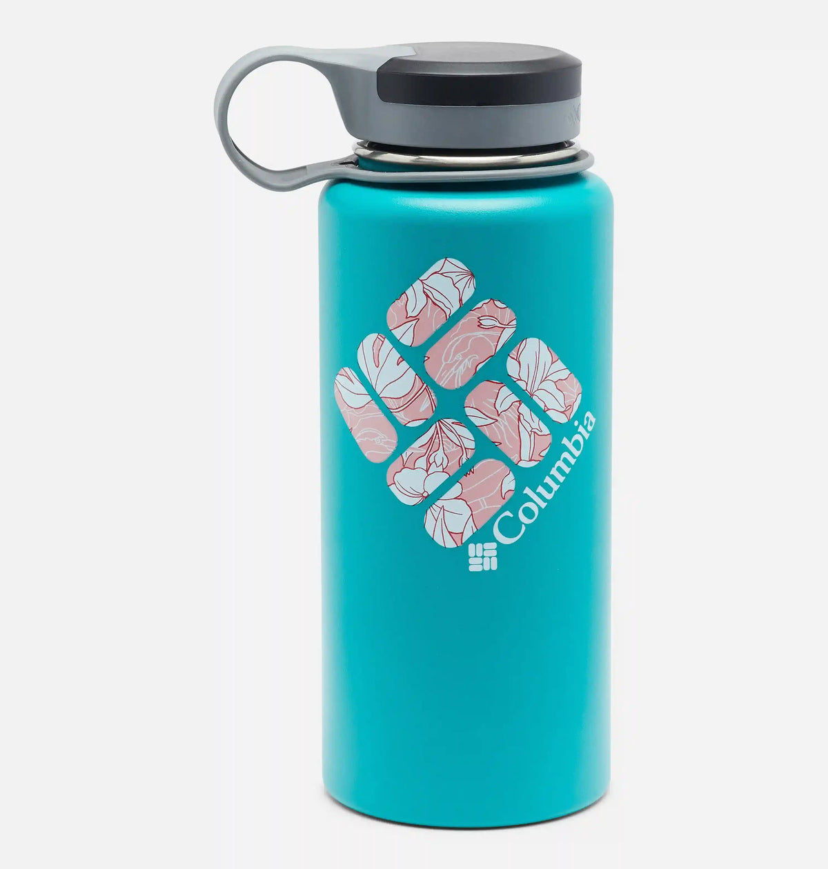 32 Ounce Stainless Steel Vacuum Bottle