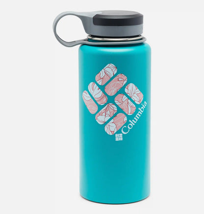 32 Ounce Stainless Steel Vacuum Bottle