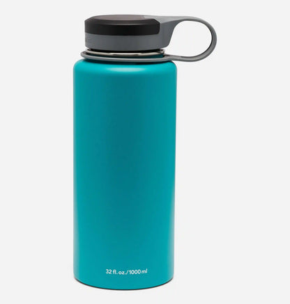 32 Ounce Stainless Steel Vacuum Bottle