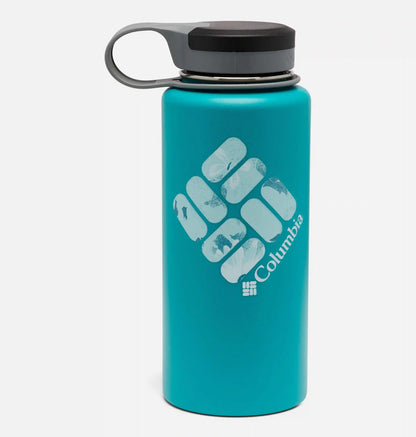 32 Ounce Stainless Steel Vacuum Bottle