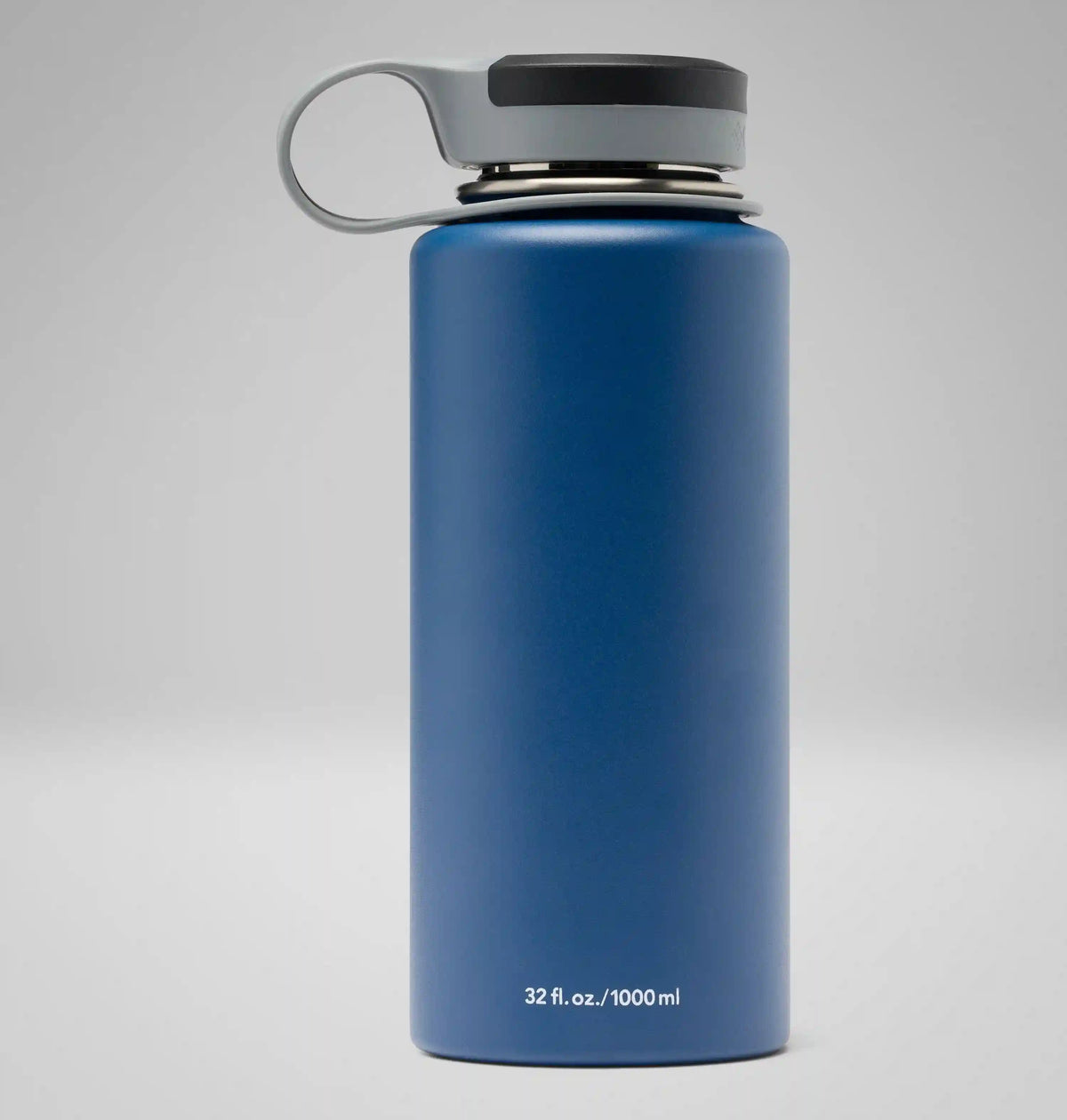 32 Ounce Stainless Steel Vacuum Bottle