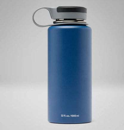 32 Ounce Stainless Steel Vacuum Bottle