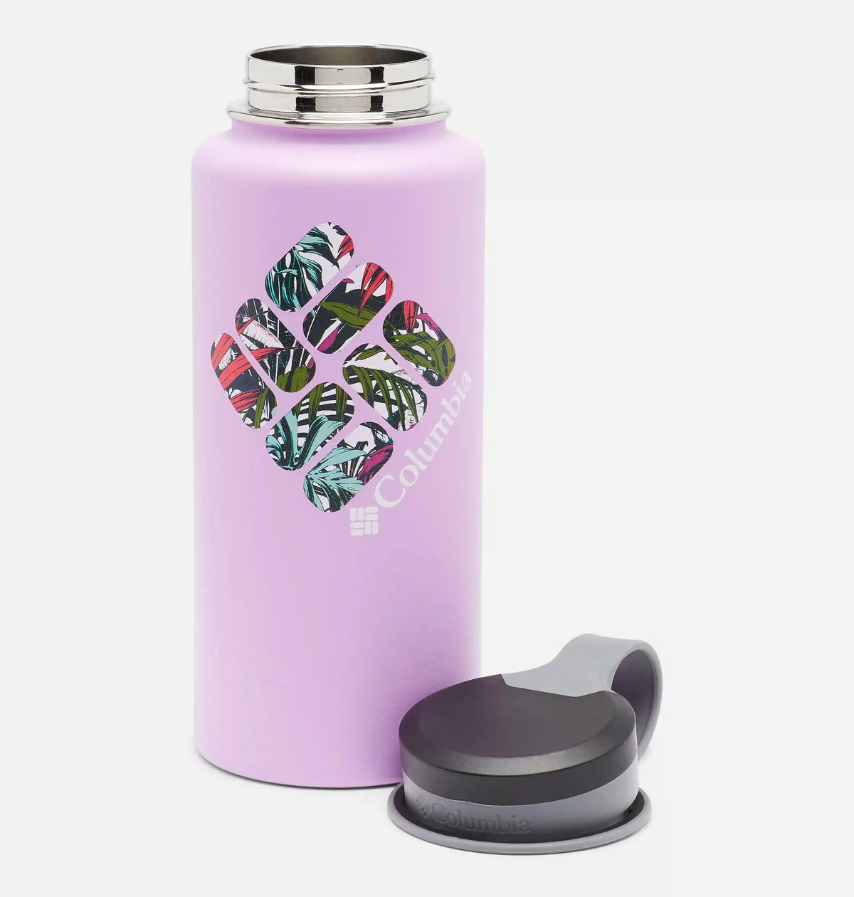 32 Ounce Stainless Steel Vacuum Bottle
