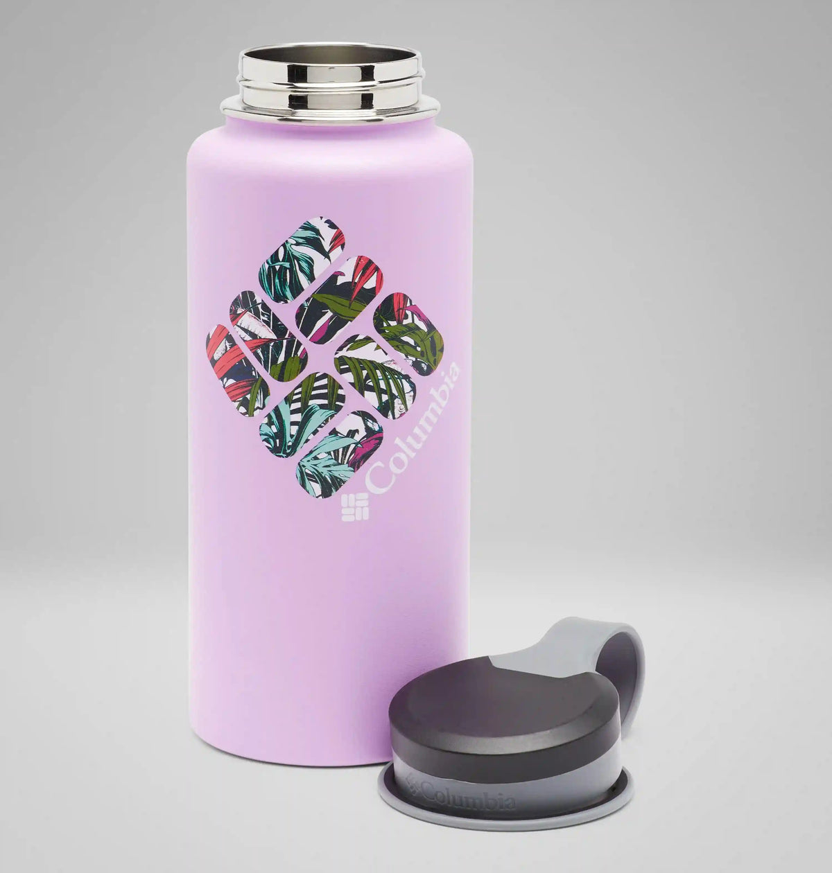 32 Ounce Stainless Steel Vacuum Bottle
