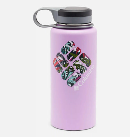 32 Ounce Stainless Steel Vacuum Bottle