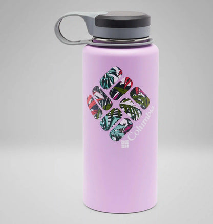 32 Ounce Stainless Steel Vacuum Bottle