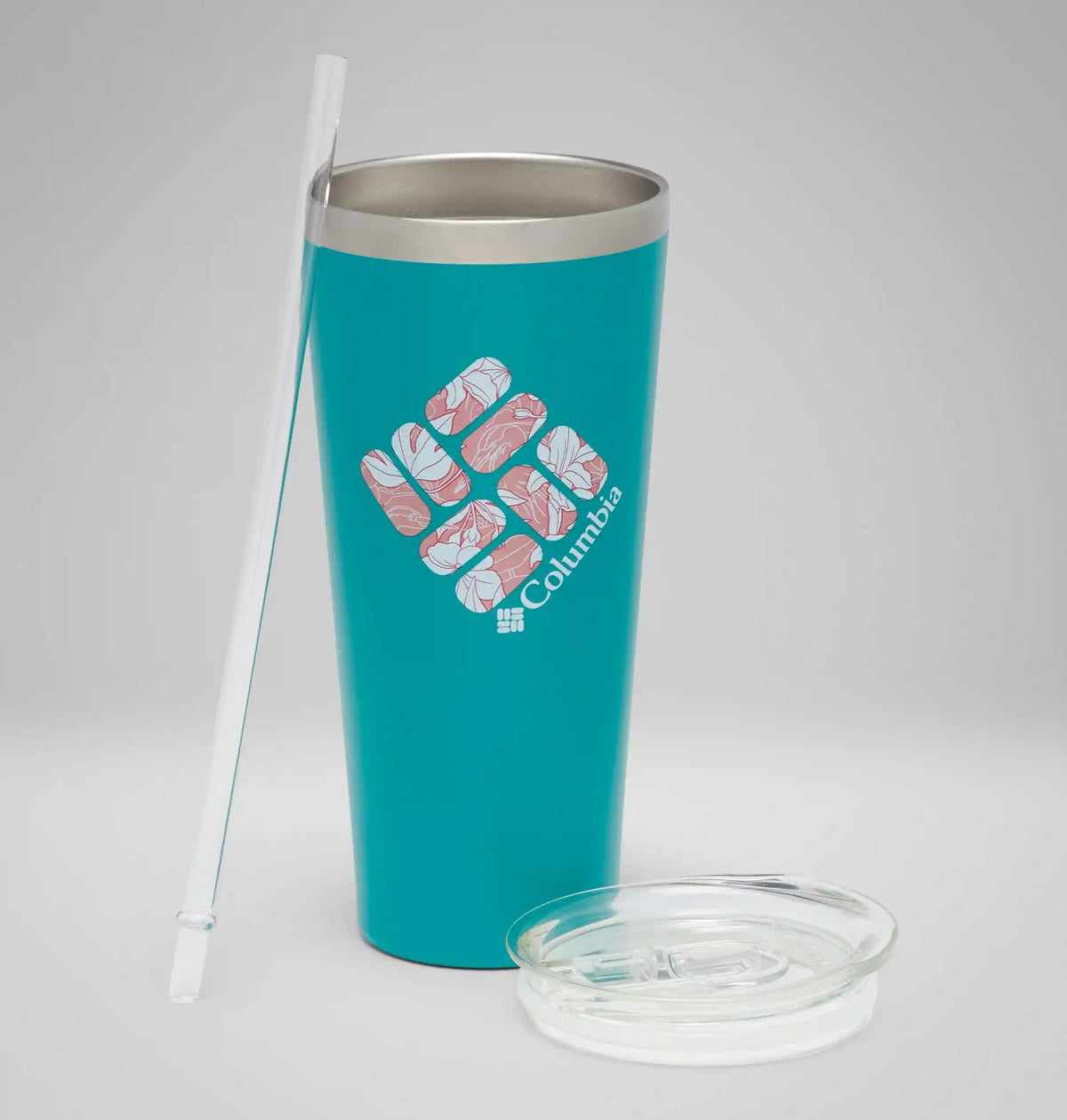 Double Wall Vacuum Tumbler -21oz