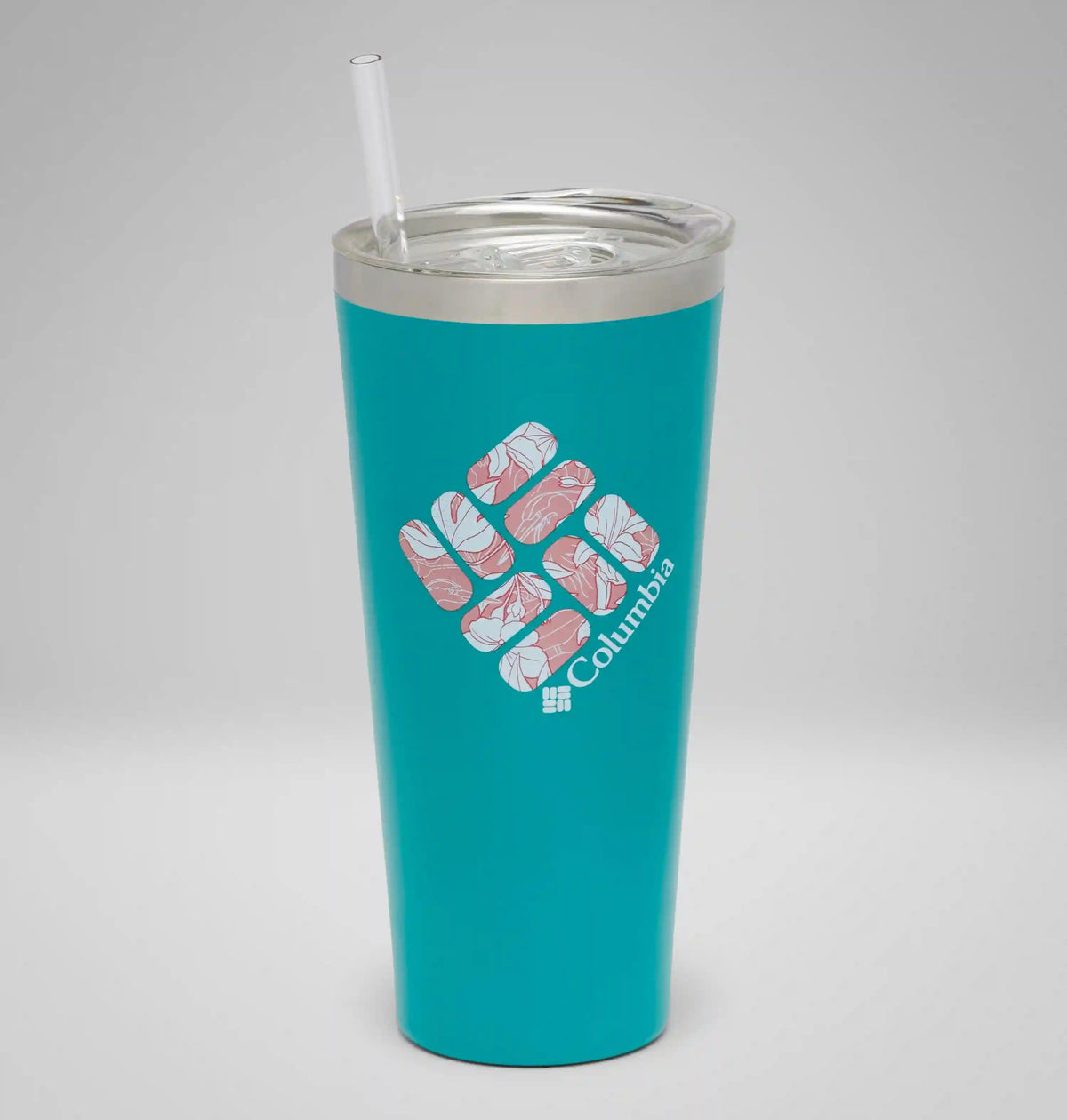 Double Wall Vacuum Tumbler -21oz