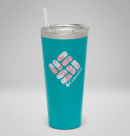 Double Wall Vacuum Tumbler -21oz