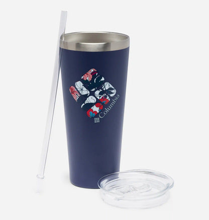 Double Wall Vacuum Tumbler -21oz