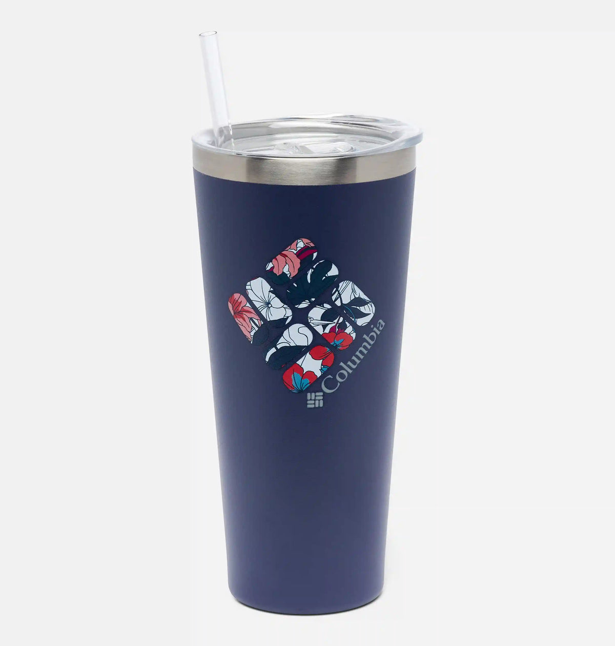 Double Wall Vacuum Tumbler -21oz