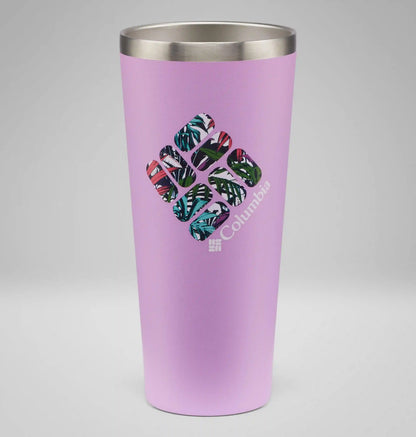Double Wall Vacuum Tumbler -21oz