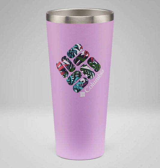 Double Wall Vacuum Tumbler -21oz
