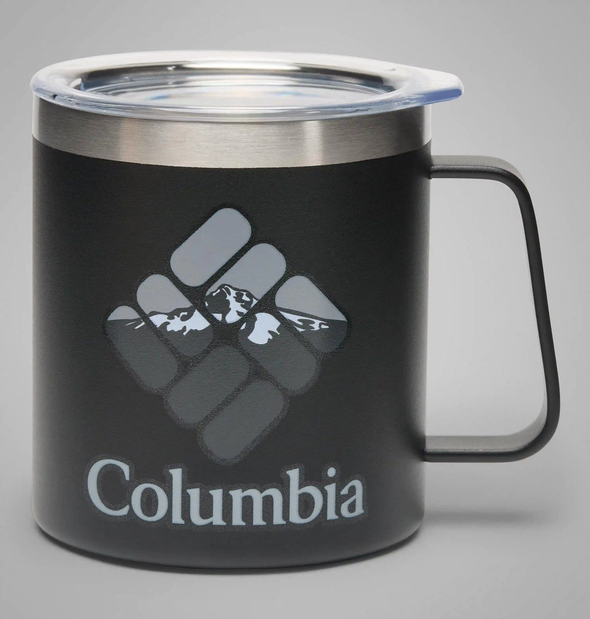 Camp Mug - 15 ounces