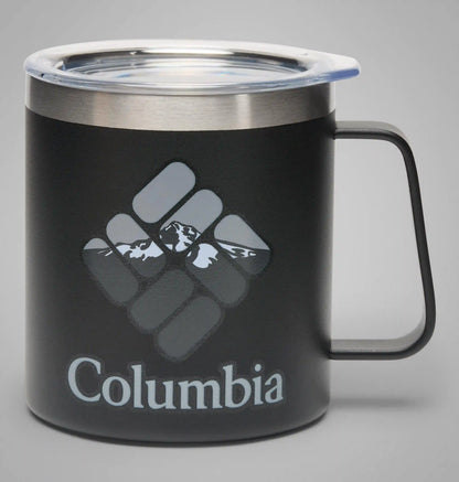 Camp Mug - 15 ounces