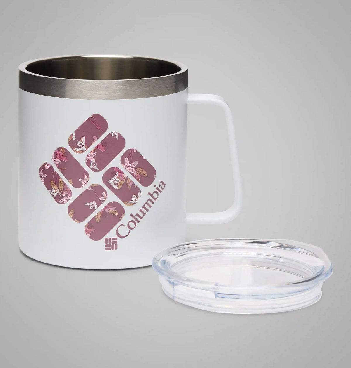 Camp Mug - 15 ounces