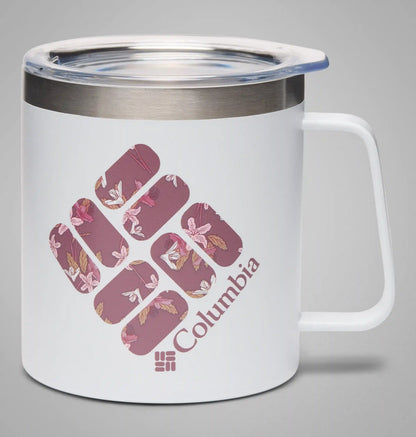 Camp Mug - 15 ounces