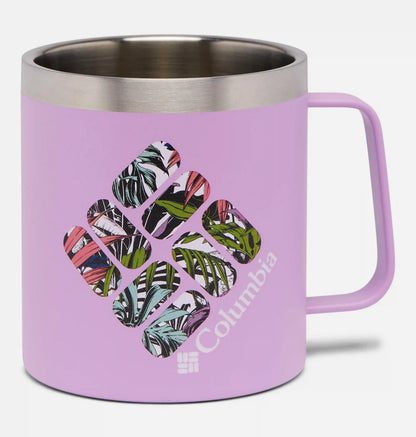 Camp Mug - 15 ounces