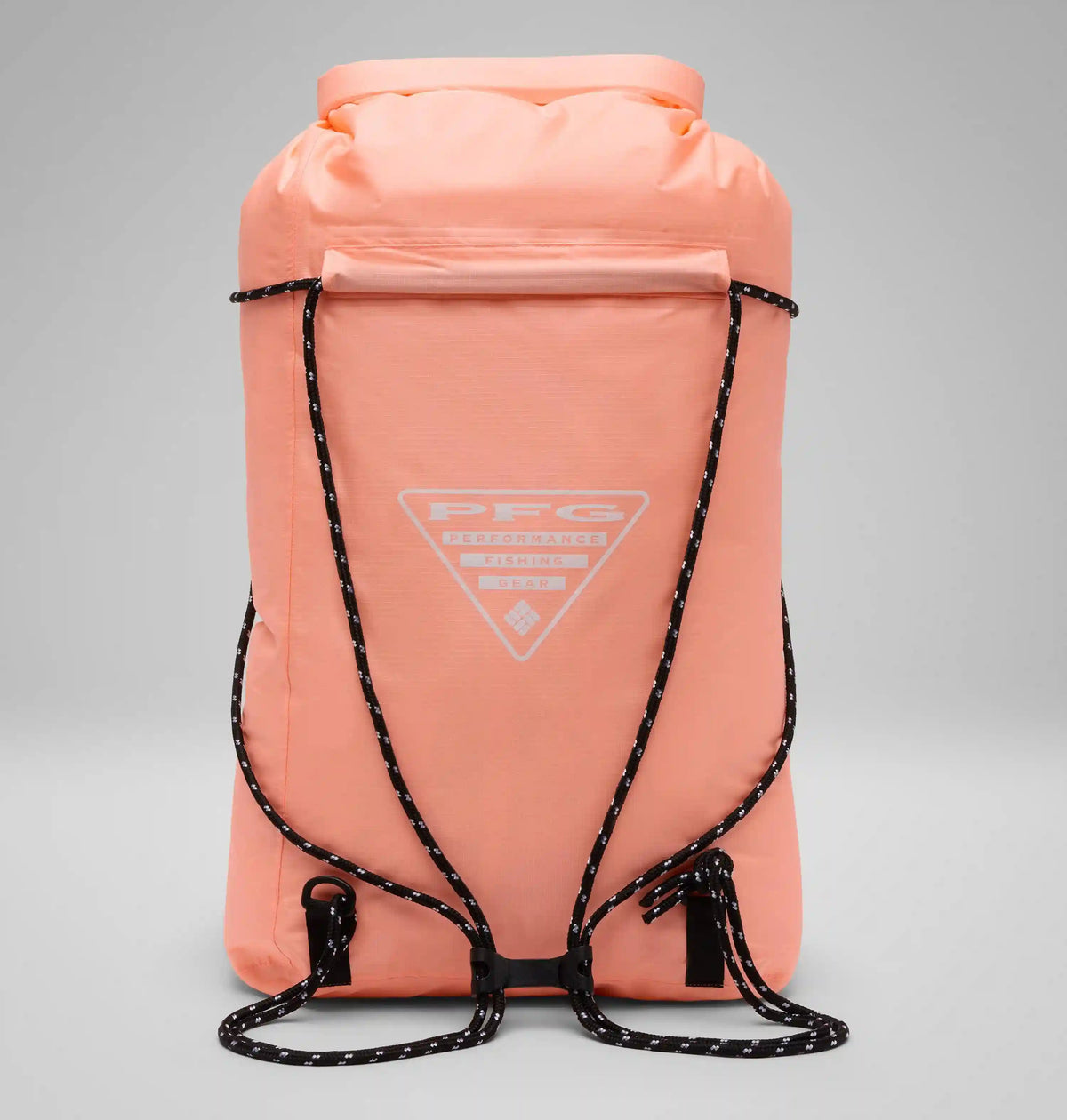 PFG Drawstring Roll Top Dry Bag
