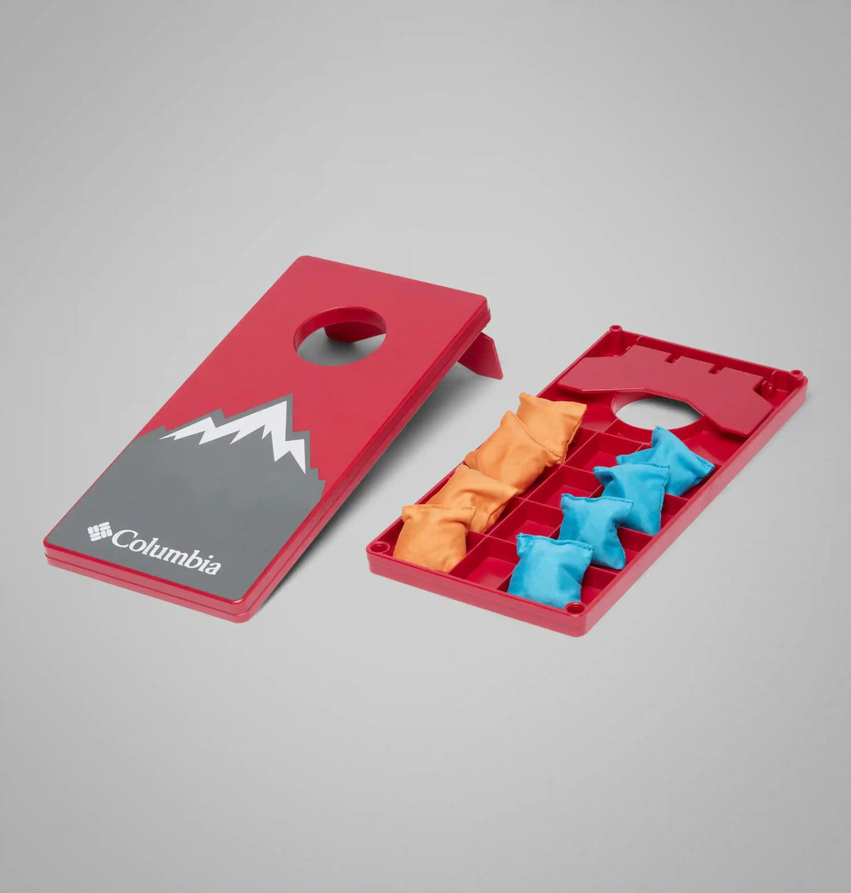 Mini Cornhole Game