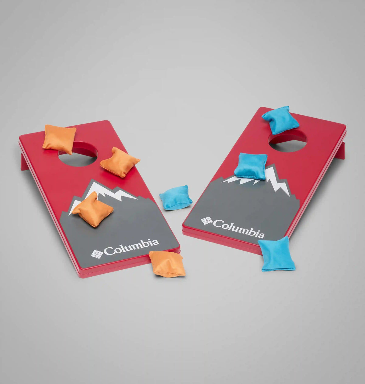 Mini Cornhole Game