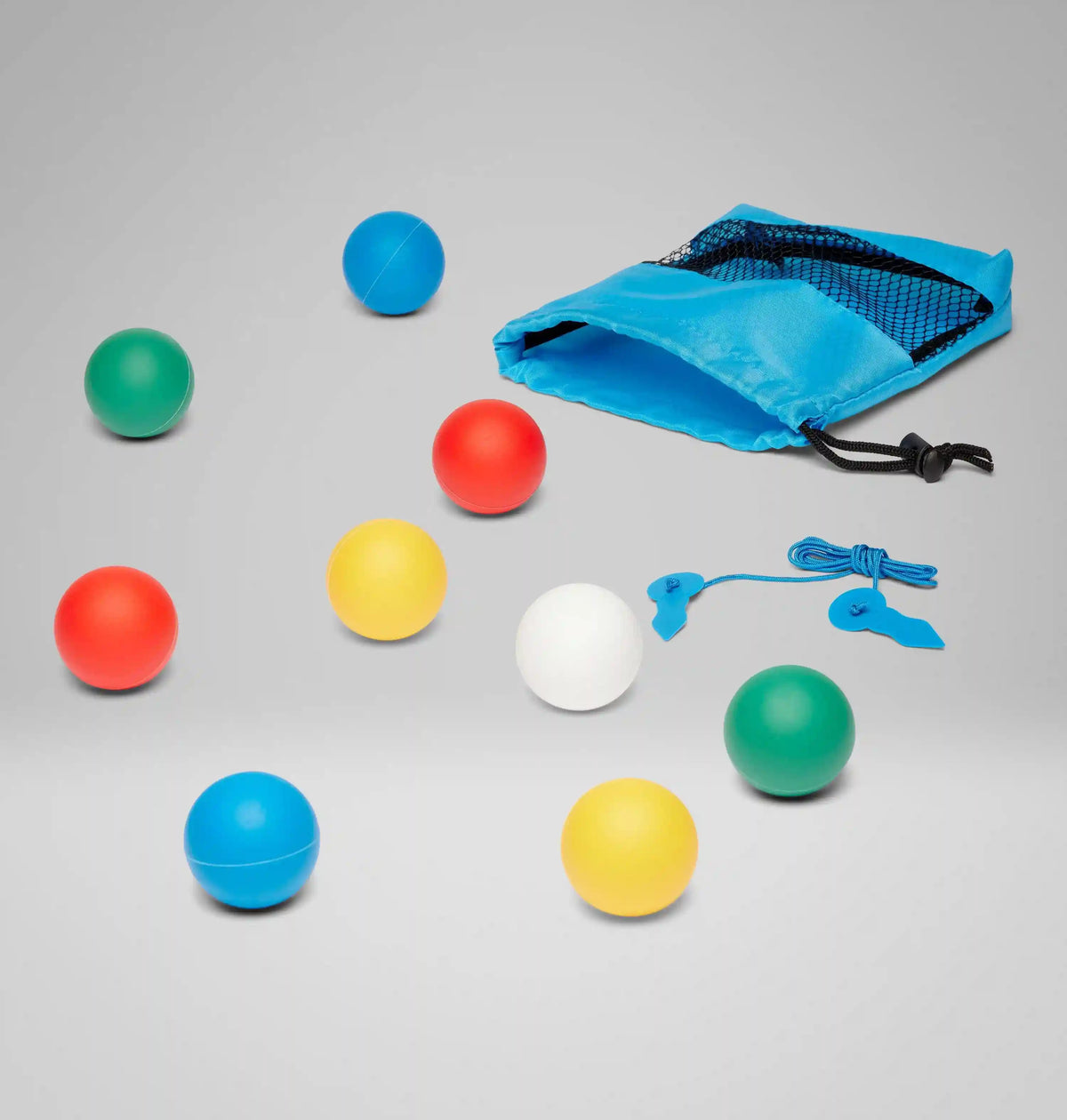 Mini Bocce Game