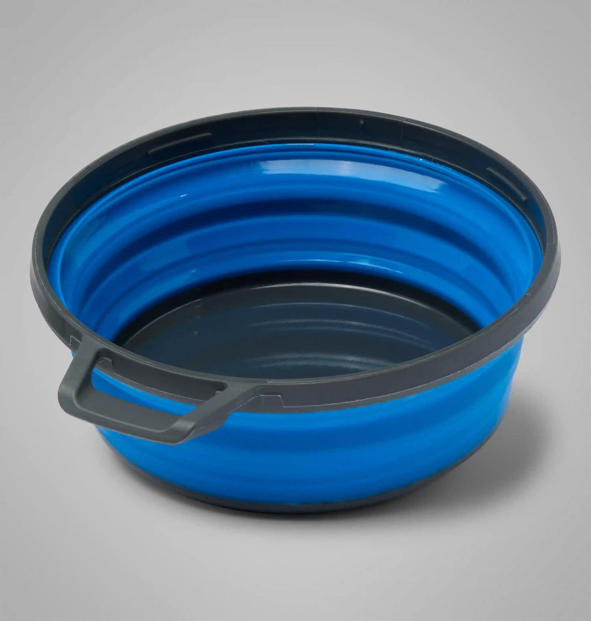 Collapsable Silicone Bowl With Lid