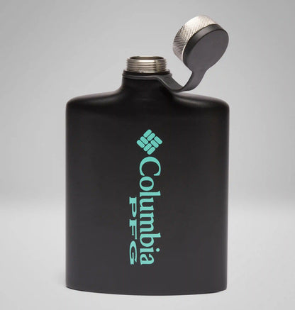 PFG Stainless Steel Flask - 8 oz