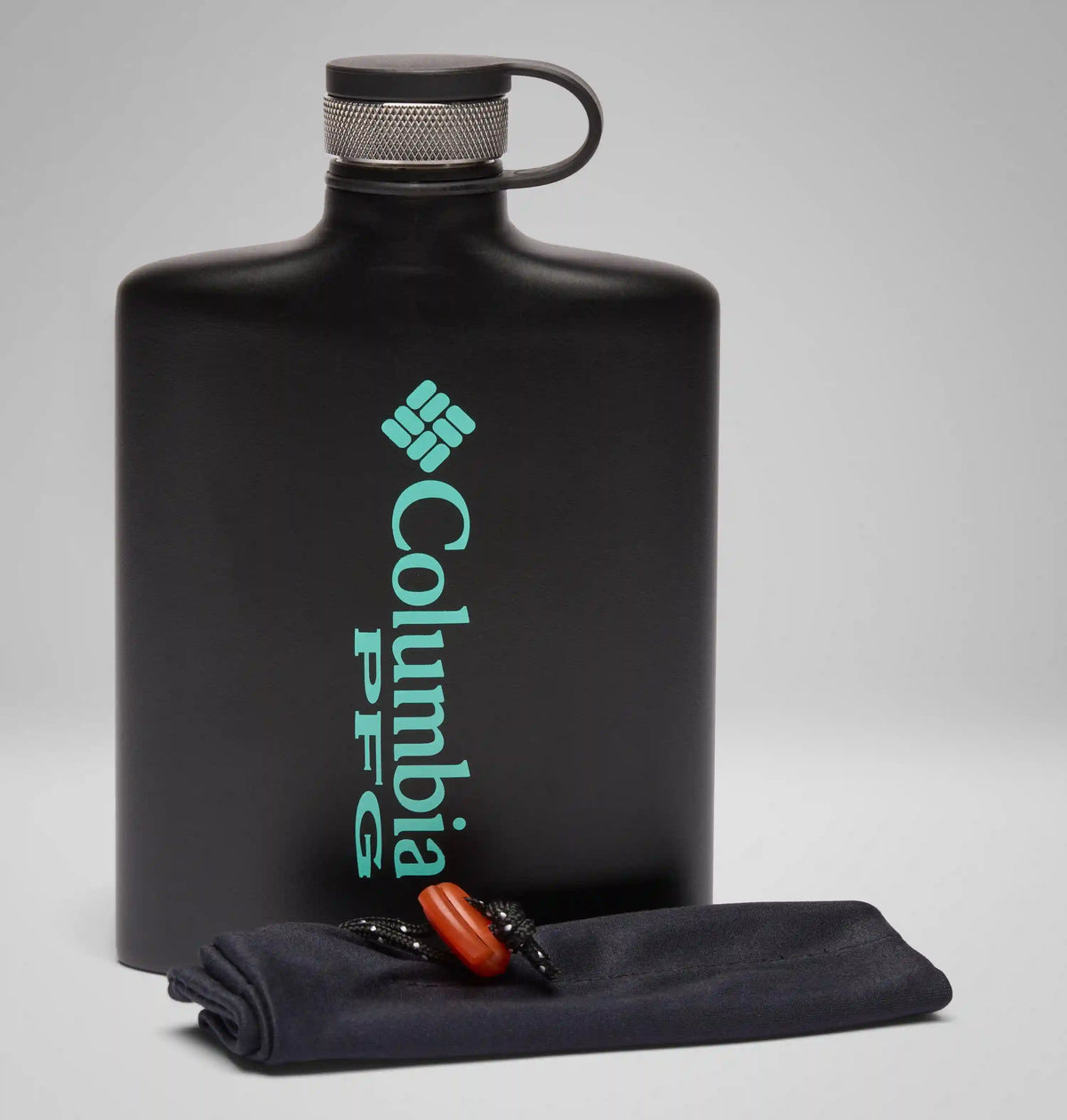 PFG Stainless Steel Flask - 8 oz
