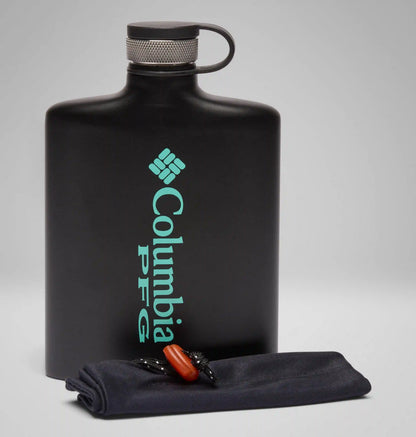 PFG Stainless Steel Flask - 8 oz