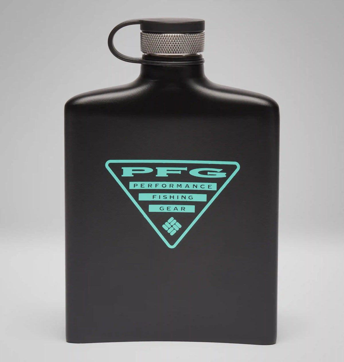PFG Stainless Steel Flask - 8 oz