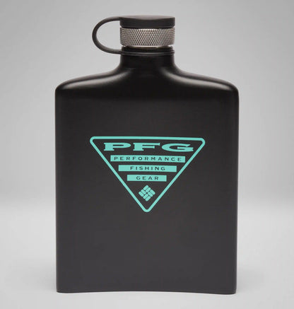 PFG Stainless Steel Flask - 8 oz
