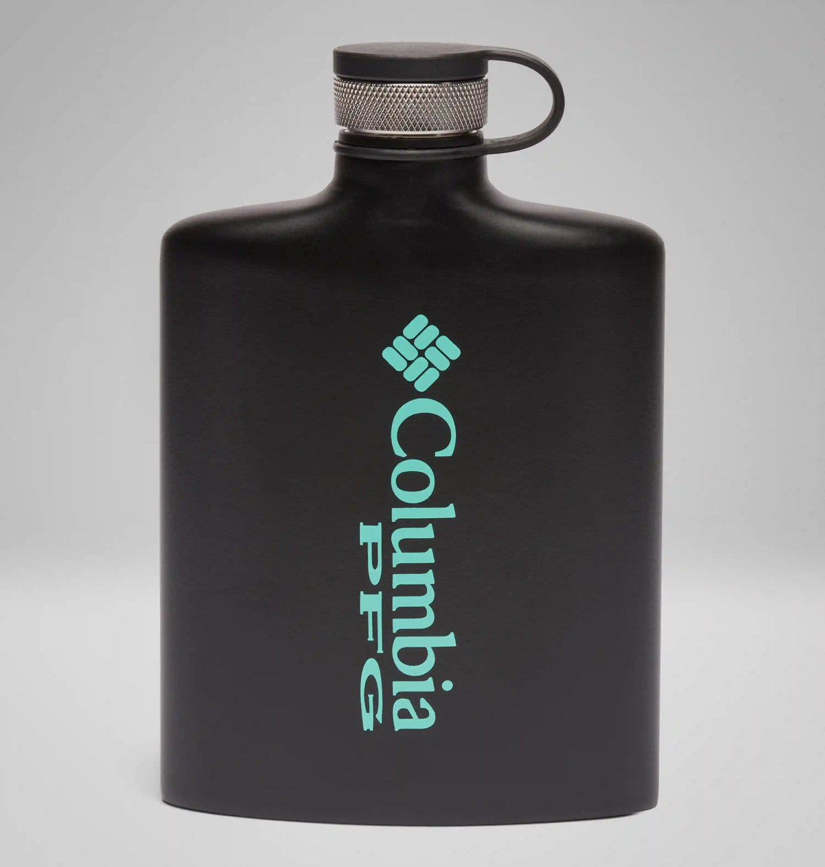 PFG Stainless Steel Flask - 8 oz
