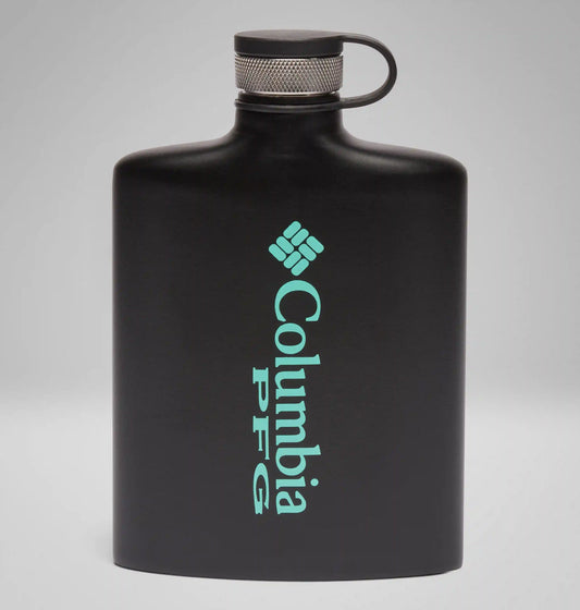 PFG Stainless Steel Flask - 8 oz