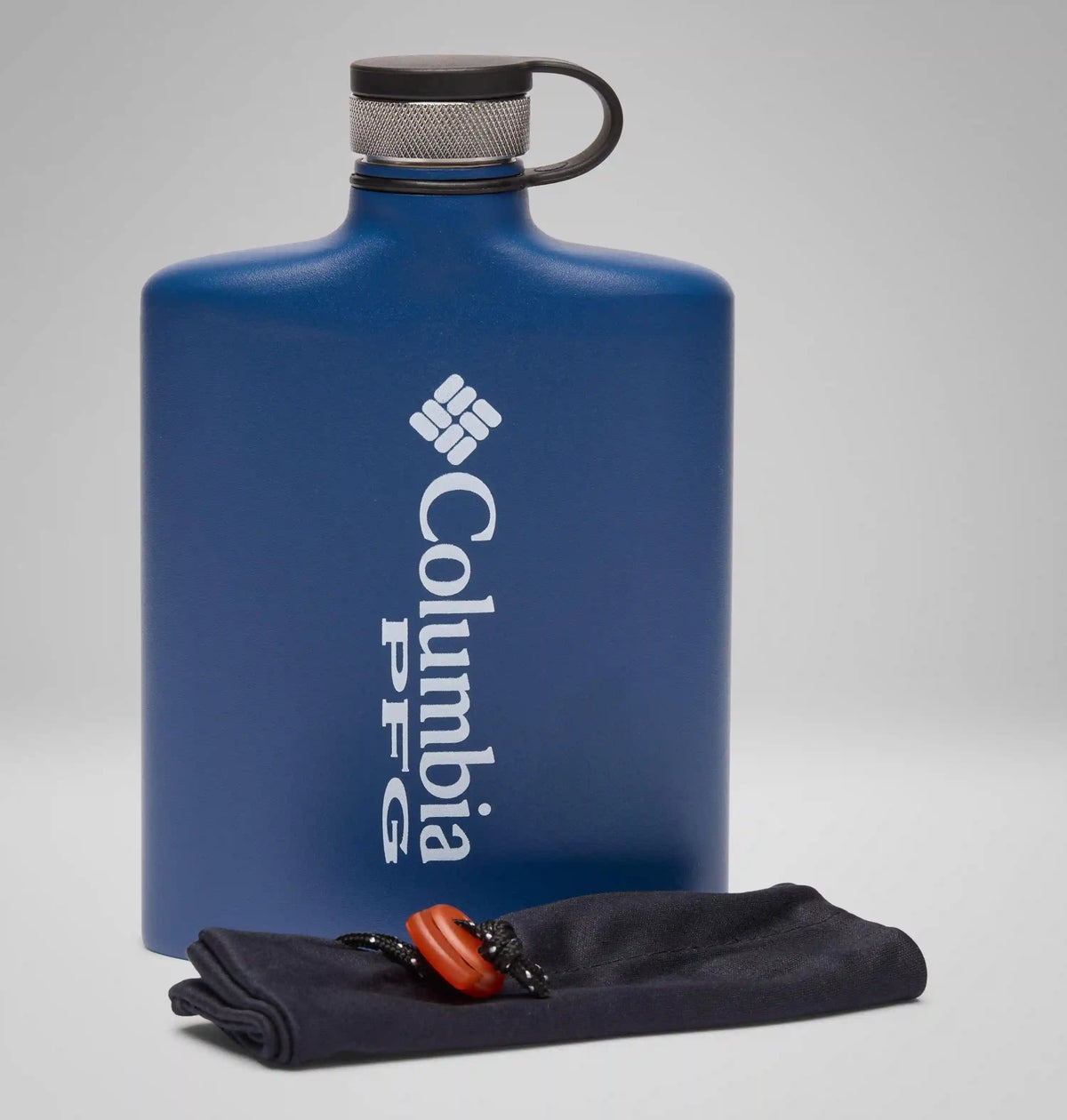 PFG Stainless Steel Flask - 8 oz